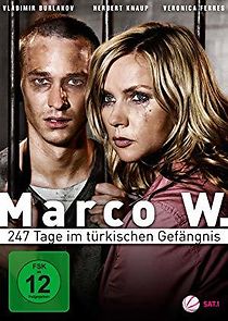 Watch Marco W. - 247 Tage im türkischen Gefängnis