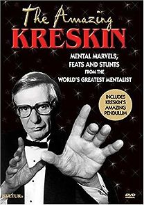 Watch The Amazing Kreskin: Mental Marvels, Feats and Stunts