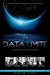 Watch Data Limite segundo Chico Xavier