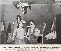 Watch One Night Only (Short 1919)