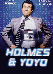 Watch Holmes and Yoyo
