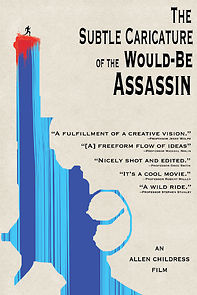 Watch The Subtle Caricature of the Would Be Assassin