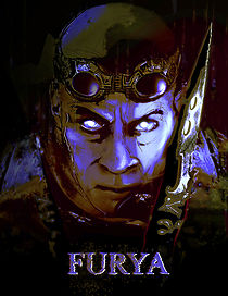 Watch Riddick: Furya