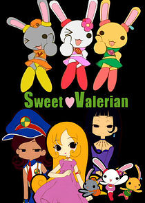 Watch Sweet Valerian
