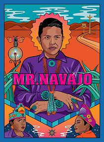 Watch Mr. Navajo (Short 2020)