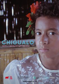 Watch Chigualo (Short 2019)