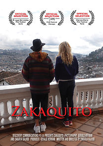 Watch Zakaquito