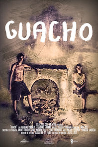 Watch Guacho (Short 2018)