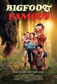Watch Bigfoot Famous