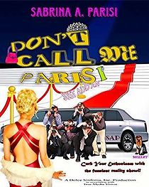 Watch DCMP (Don't Call Me Paris)