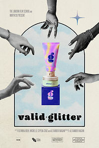 Watch Valid Glitter (Short 2022)