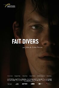 Watch Fait divers (Short 2018)