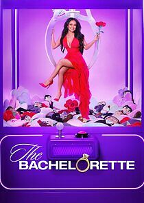 Watch The Bachelorette