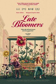 Watch Late Bloomers