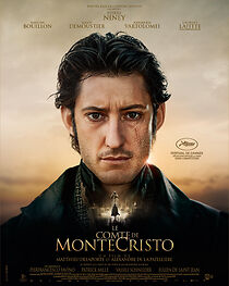Watch The Count of Monte-Cristo