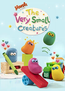 Watch The Very Small Creatures