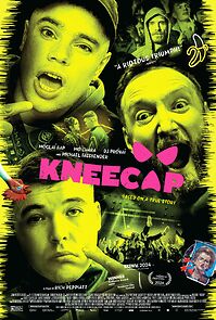 Watch Kneecap