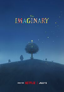 Watch The Imaginary