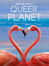 Watch Queer Planet (TV Special 2024)