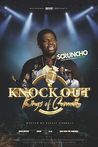 Watch Knockout Kings of Comedy