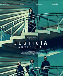 Watch Justicia artificial