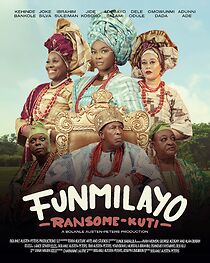 Watch Funmilayo Ransome-Kuti