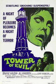 Watch Tower of Evil