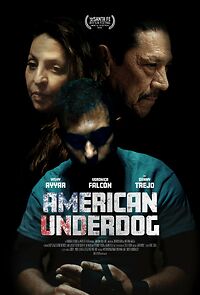 Watch American Underdog