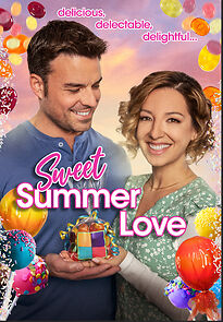 Watch Sweet Summer Love
