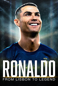Watch Ronaldo: From Lisbon to Legend