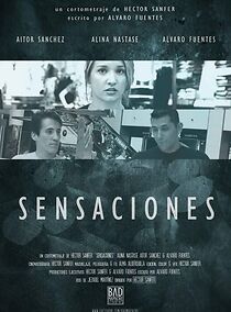 Watch Sensaciones (Short 2015)