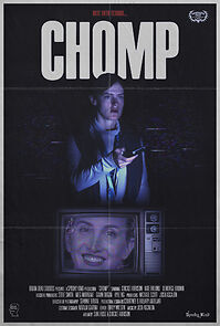 Watch Chomp (Short 2023)