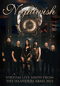 Watch Nightwish: Virtual Live Show from the Islanders Arms