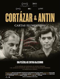 Watch Cortázar & Antín: Cartas iluminadas