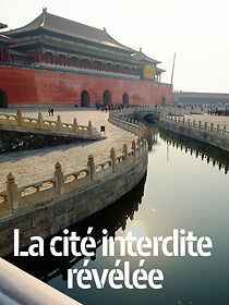 Watch Secrets of the Forbidden City