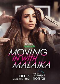 Watch Moving In with Malaika