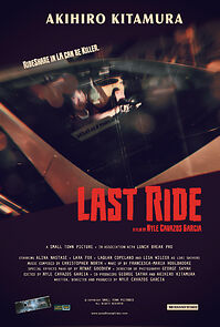 Watch Last Ride (Short 2023)