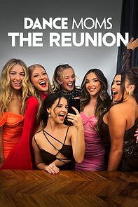 Watch Dance Moms Reunion 2024 (TV Special 2024)