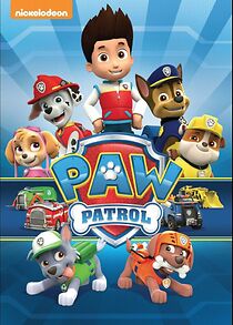 Watch Paw Patrol Spooky Halloween Rescues (TV Special 2022)