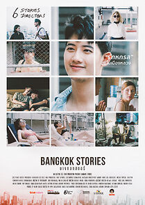 Watch Bangkok Stories