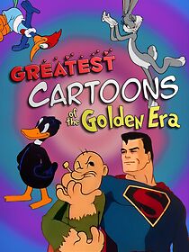 Watch Greatest Cartoons of the Golden Era (TV Special 2023)