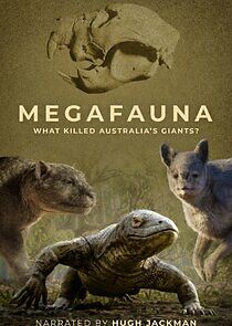 Watch Megafauna: What Killed Australia's Giants?