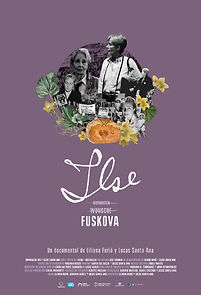 Watch Ilse Fuskova