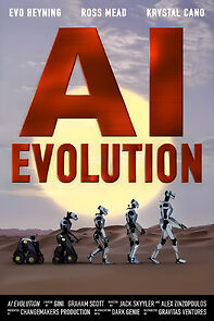 Watch AI Evolution