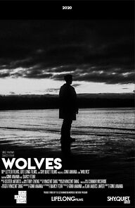 Watch Wolves (Short 2020)