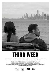 Watch Third Week