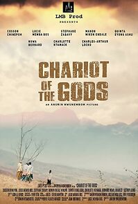 Watch Chariot of the Gods