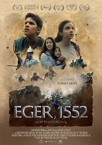 Watch Eger, 1552 (Short 2022)