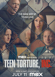 Watch Teen Torture Inc.
