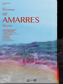 Watch Amarres (Short 2023)